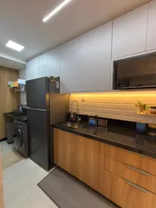 Imagem 6 - Apartamento em Setor Marista, Goiânia - GO