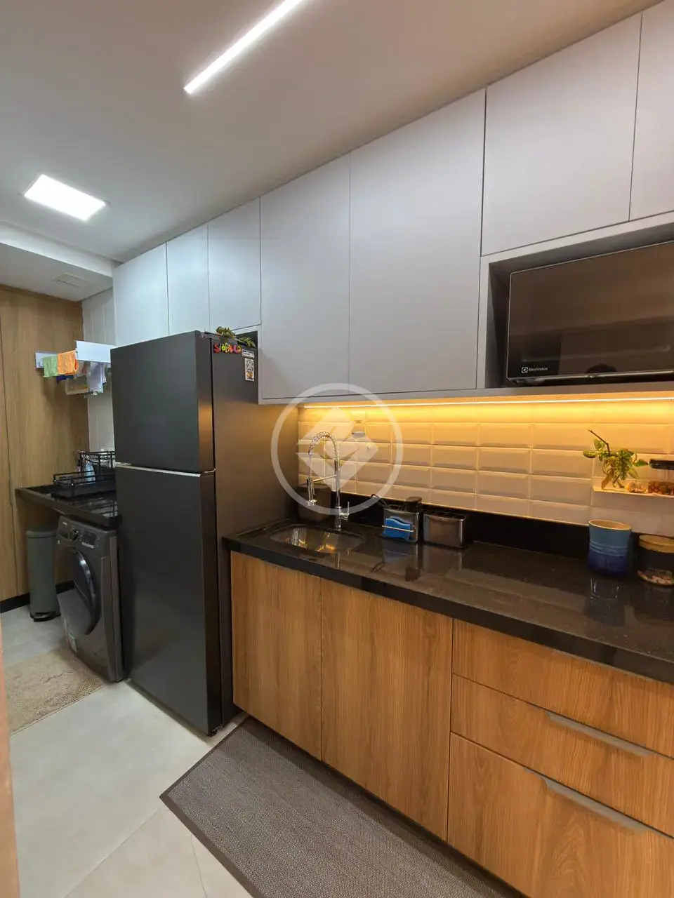 Imagem 6 - Apartamento em Setor Marista, Goiânia - GO