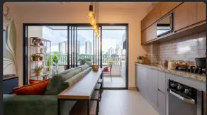 Apartamento Nova Suiça, Goiânia - GO — foto 1