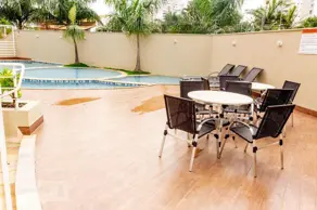 Imagem 2 - Apartamento em Parque Amazônia, Goiânia - GO