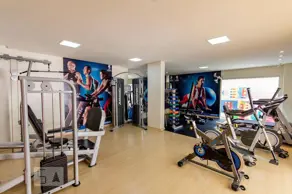 Imagem 5 - Apartamento em Parque Amazônia, Goiânia - GO