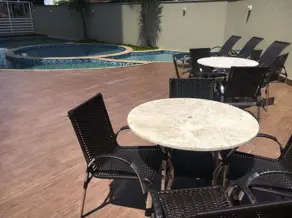Imagem 6 - Apartamento em Parque Amazônia, Goiânia - GO