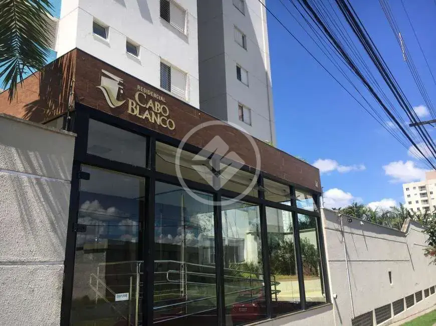 Imagem 1 - Apartamento em Parque Amazônia, Goiânia - GO