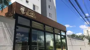 Apartamento Parque Amazônia, Goiânia - GO — foto 2