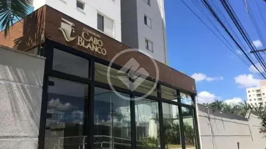 Image 2 - Apartamento em Parque Amazônia, Goiânia - GO