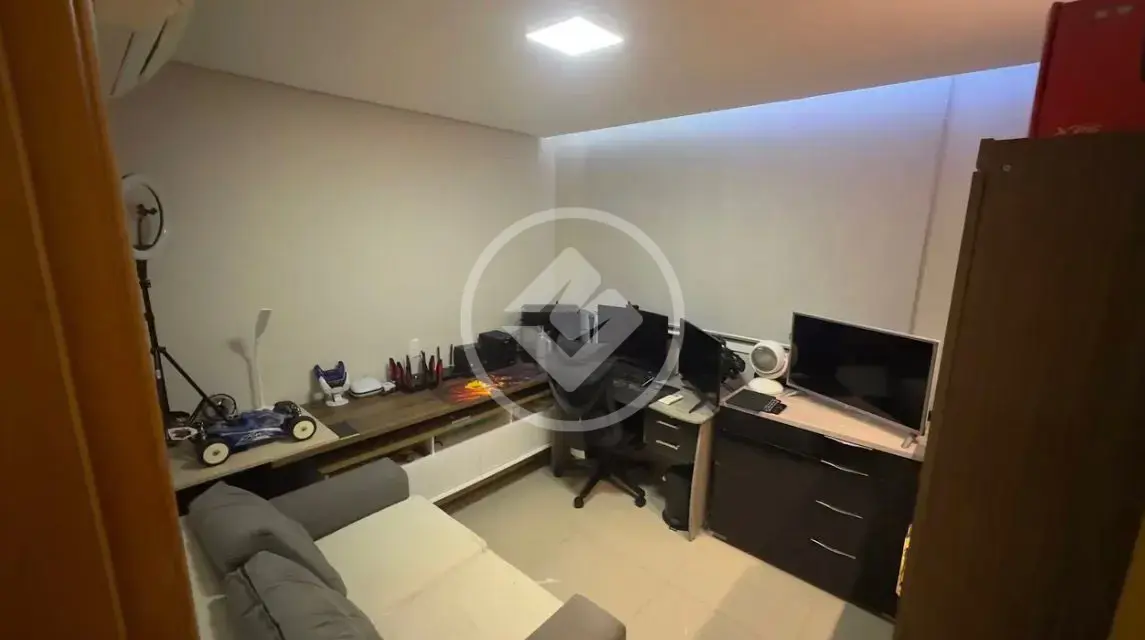Imagem 5 - Apartamento em Parque Amazônia, Goiânia - GO