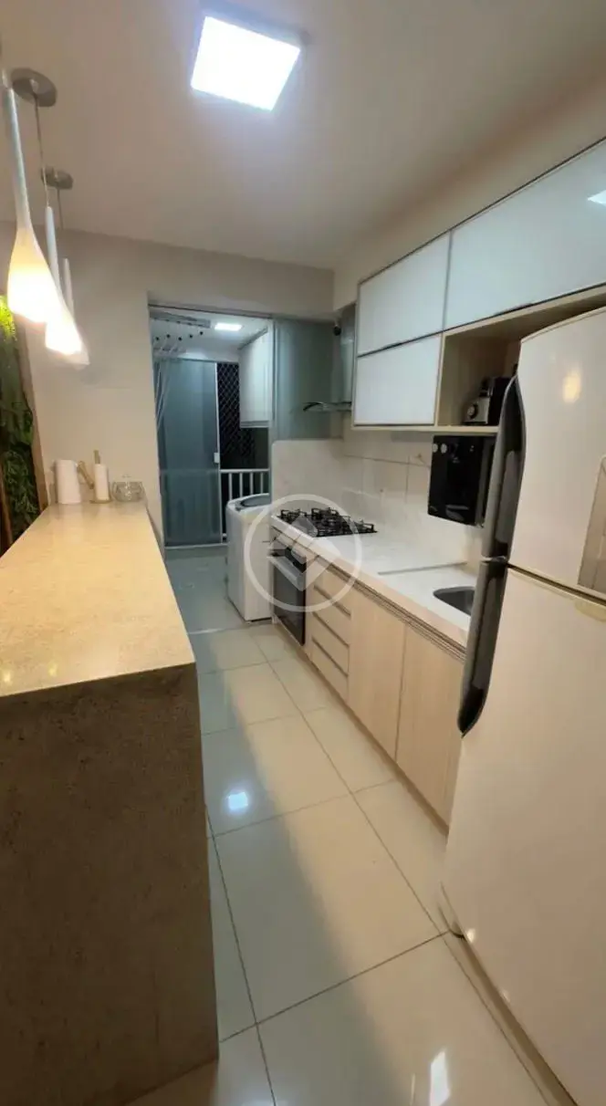 Imagem 6 - Apartamento em Parque Amazônia, Goiânia - GO