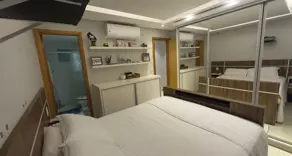 Imagem 2 - Apartamento em Parque Amazônia, Goiânia - GO