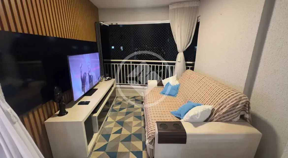 Imagem 1 - Apartamento em Parque Amazônia, Goiânia - GO