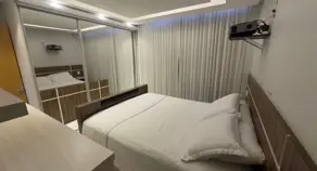 Imagem 3 - Apartamento em Parque Amazônia, Goiânia - GO