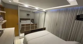 Imagem 4 - Apartamento em Parque Amazônia, Goiânia - GO