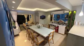 Apartamento Parque Amazônia, Goiânia - GO — foto 2