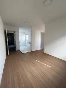 Apartamento Setor Grajaú, Goiânia - GO — foto 1