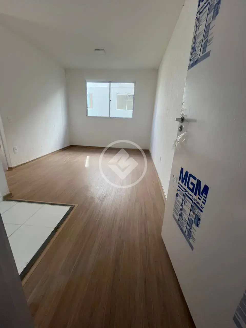 Imagem 1 - Apartamento em Setor Grajaú, Goiânia - GO