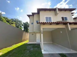 Casa Condomínio Setor Serra Dourada - 3ª Etapa, Aparecida de Goiânia - GO — foto 2