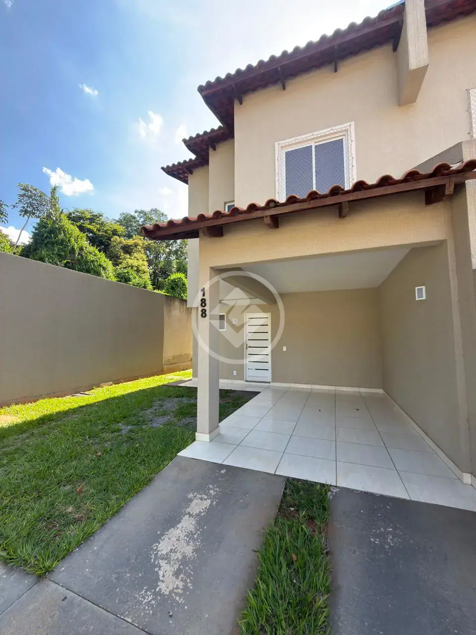Imagem 1 - Casa Condomínio em Setor Serra Dourada - 3ª Etapa, Aparecida de Goiânia - GO