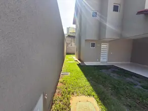Imagem 3 - Casa Condomínio em Setor Serra Dourada - 3ª Etapa, Aparecida de Goiânia - GO