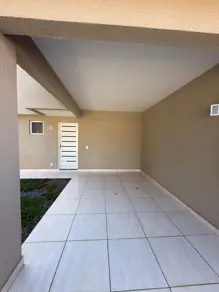 Imagem 6 - Casa Condomínio em Setor Serra Dourada - 3ª Etapa, Aparecida de Goiânia - GO