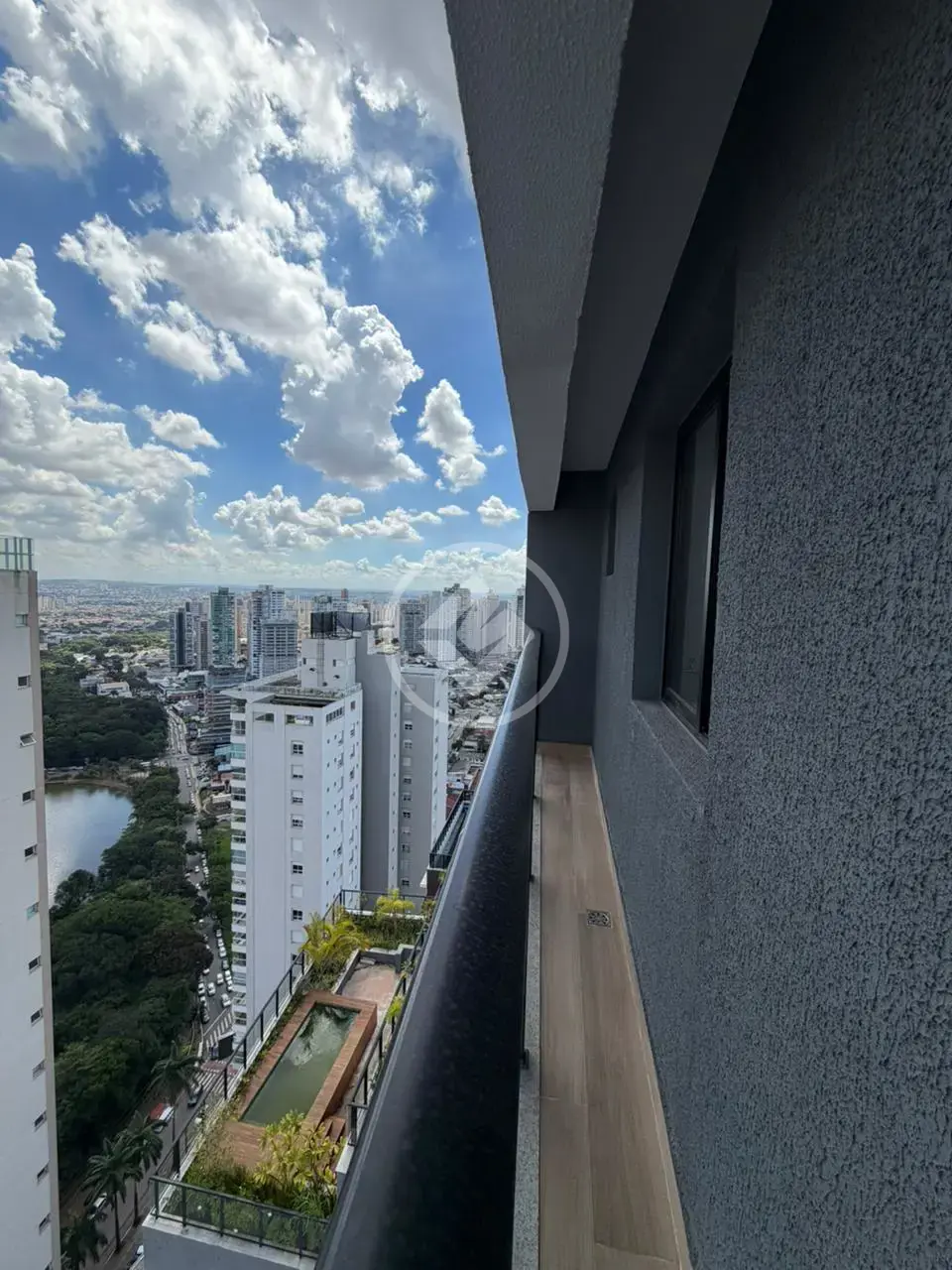 Image 21 - Cobertura em Setor Bueno, Goiânia - GO