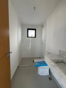 Imagem 6 - Cobertura em Setor Bueno, Goiânia - GO