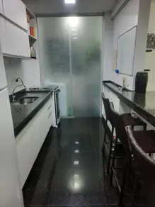 Apartamento Setor Bueno, Goiânia - GO — foto 2