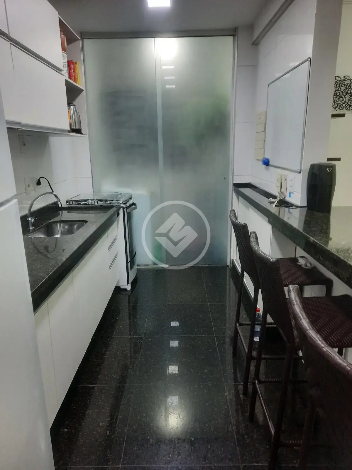 Imagem 1 - Apartamento em Setor Bueno, Goiânia - GO