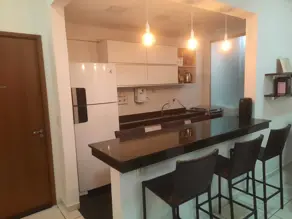 Apartamento Setor Bueno, Goiânia - GO — foto 1