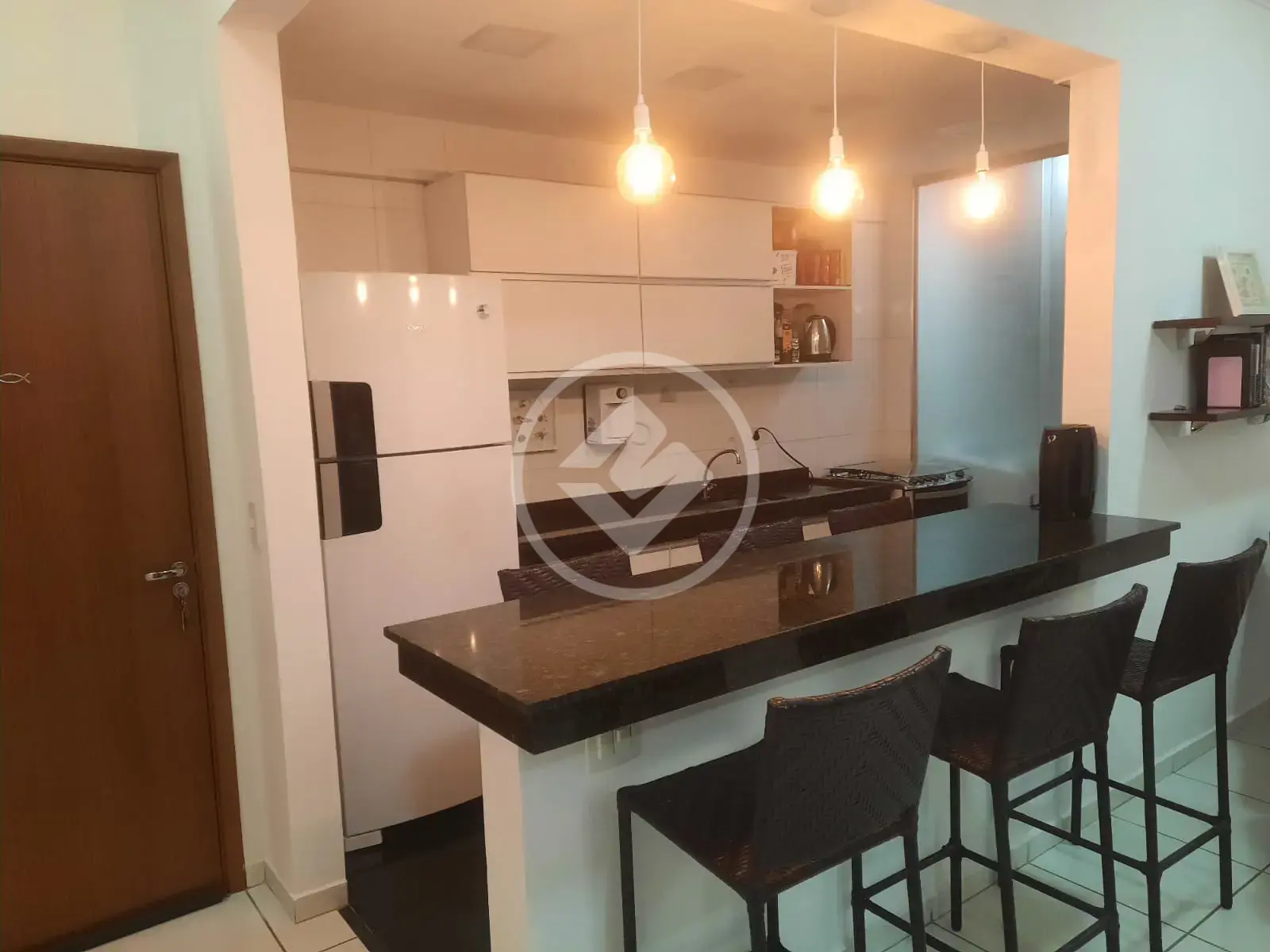 Imagem 1 - Apartamento em Setor Bueno, Goiânia - GO