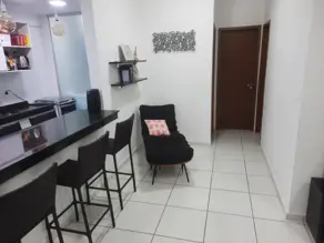 Imagem 3 - Apartamento em Setor Bueno, Goiânia - GO