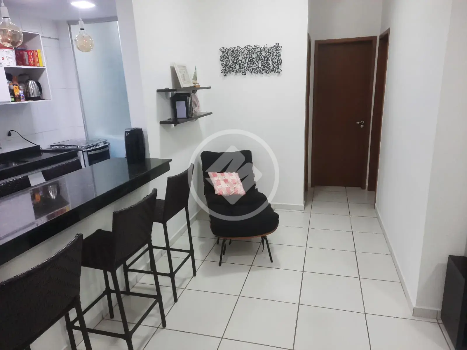 Imagem 3 - Apartamento em Setor Bueno, Goiânia - GO