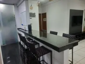 Imagem 2 - Apartamento em Setor Bueno, Goiânia - GO