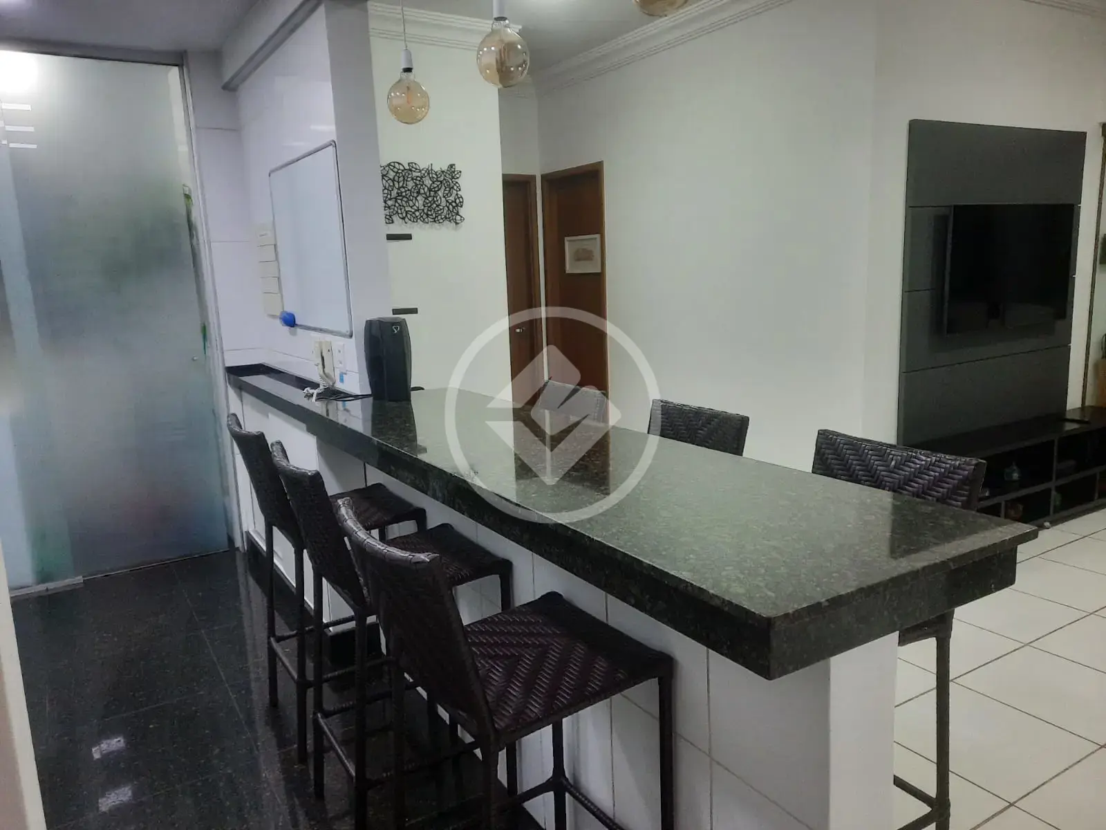 Imagem 2 - Apartamento em Setor Bueno, Goiânia - GO