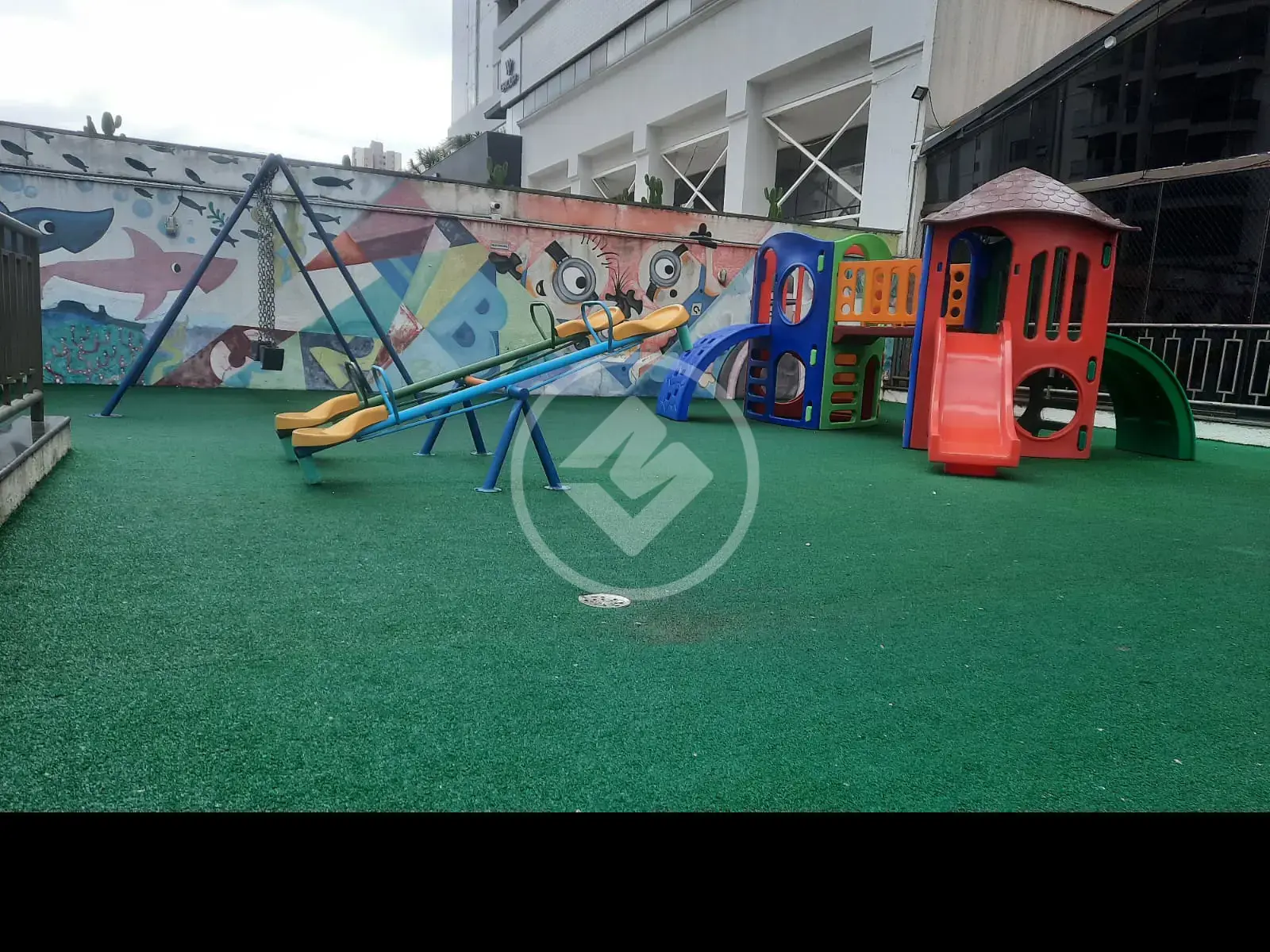 Image 33 - Apartamento em Setor Bueno, Goiânia - GO