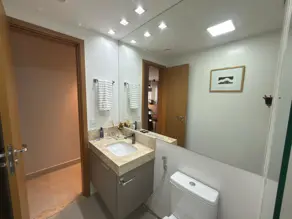 Imagem 2 - Casa Condomínio em Residencial Goiânia Golfe Clube, Goiânia - GO