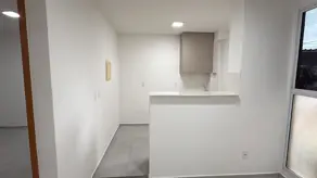 Imagem 3 - Apartamento em Zona Industrial Pedro Abrão, Goiânia - GO