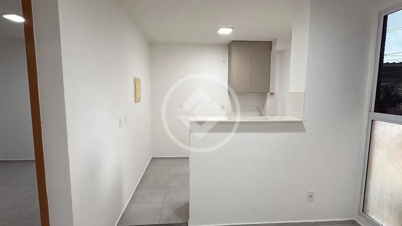 Imagem 3 - Apartamento em Zona Industrial Pedro Abrão, Goiânia - GO