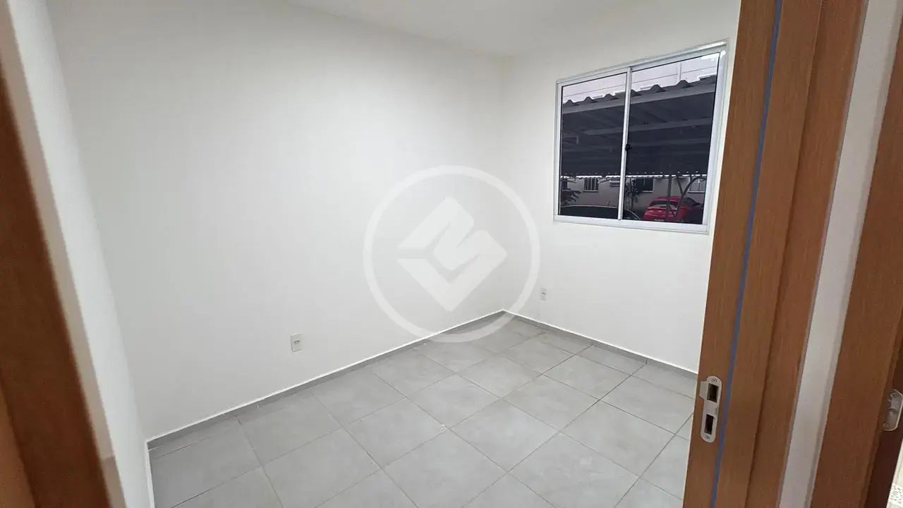 Imagem 4 - Apartamento em Zona Industrial Pedro Abrão, Goiânia - GO