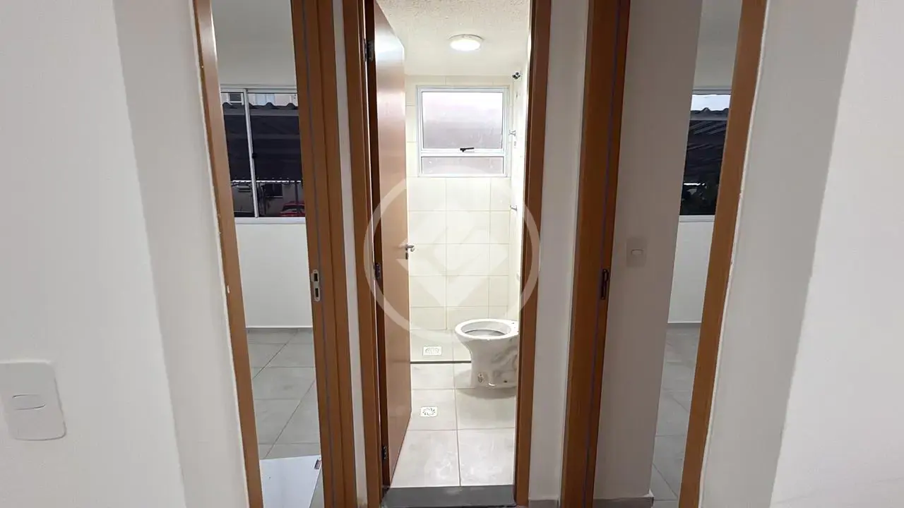 Imagem 6 - Apartamento em Zona Industrial Pedro Abrão, Goiânia - GO