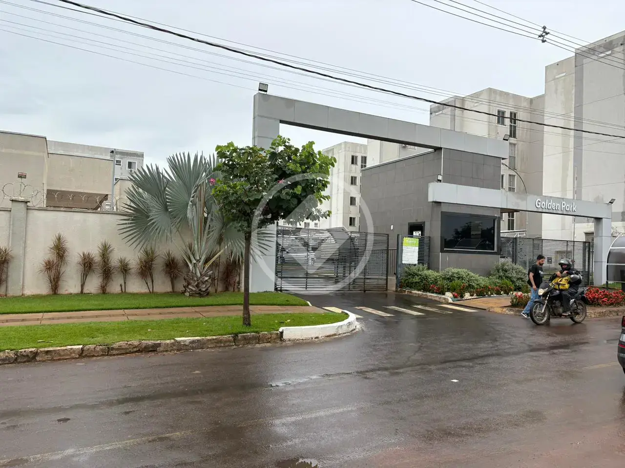 Image 14 - Apartamento em Zona Industrial Pedro Abrão, Goiânia - GO