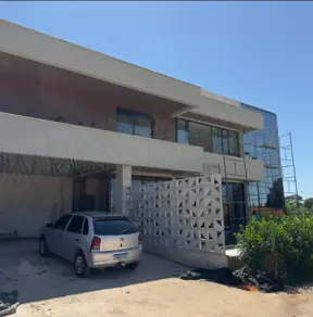 Casa Condomínio Residencial Goiânia Golfe Clube, Goiânia - GO — foto 1