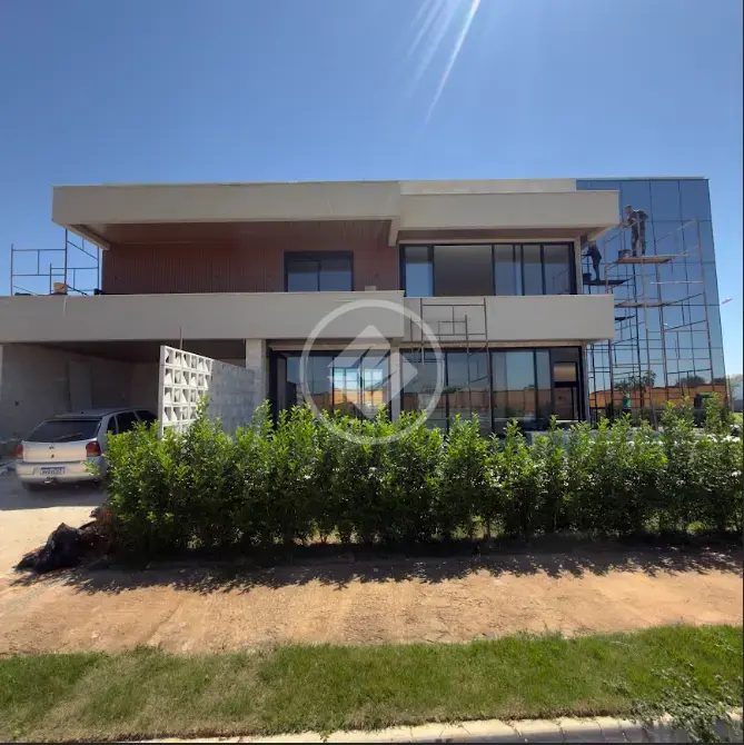 Image 28 - Casa Condomínio em Residencial Goiânia Golfe Clube, Goiânia - GO