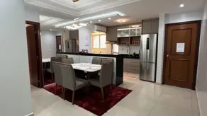Apartamento Setor Aeroporto, Goiânia - GO — foto 1