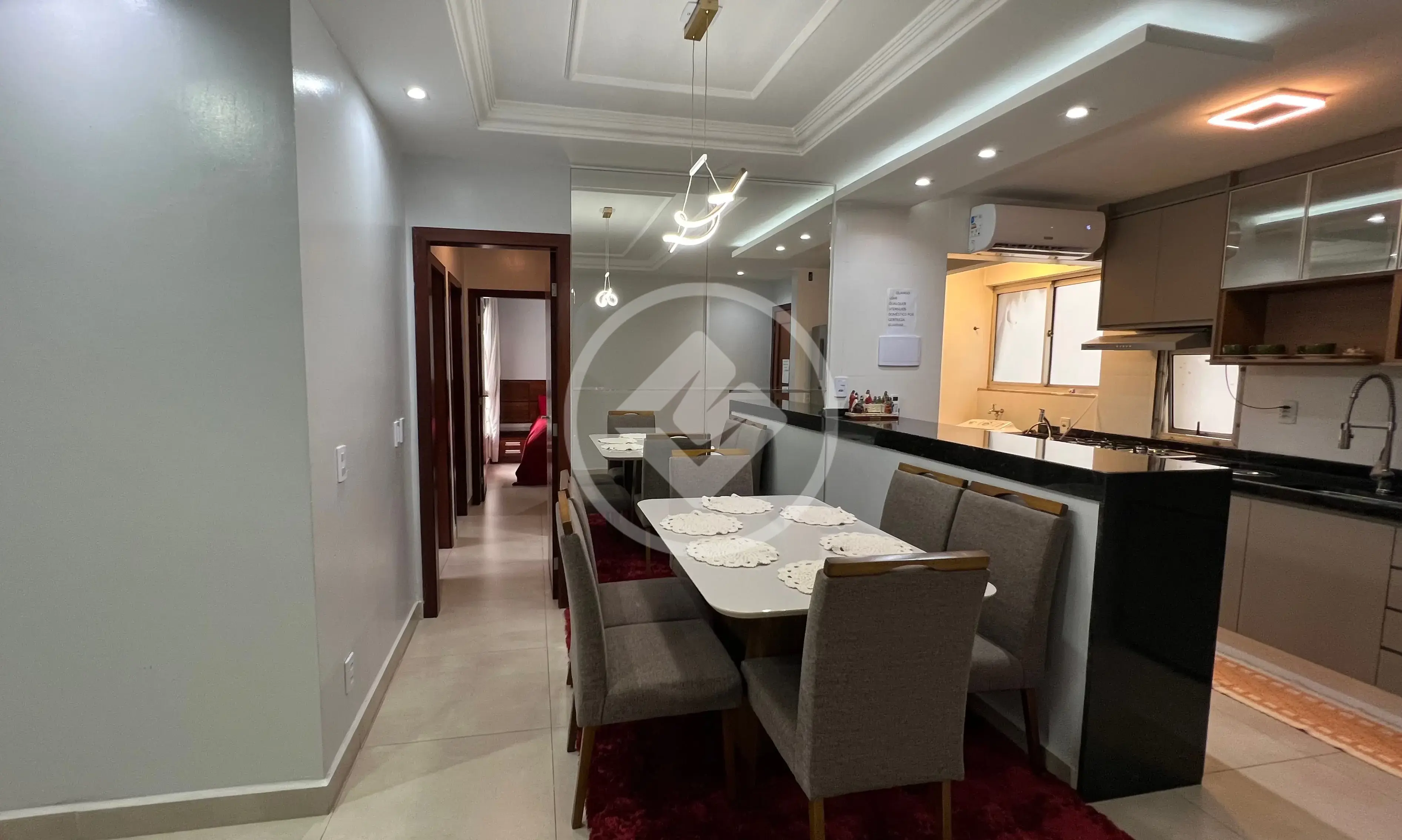 Imagem 4 - Apartamento em Setor Aeroporto, Goiânia - GO