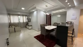 Apartamento Setor Aeroporto, Goiânia - GO — foto 2