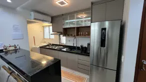 Imagem 2 - Apartamento em Setor Aeroporto, Goiânia - GO