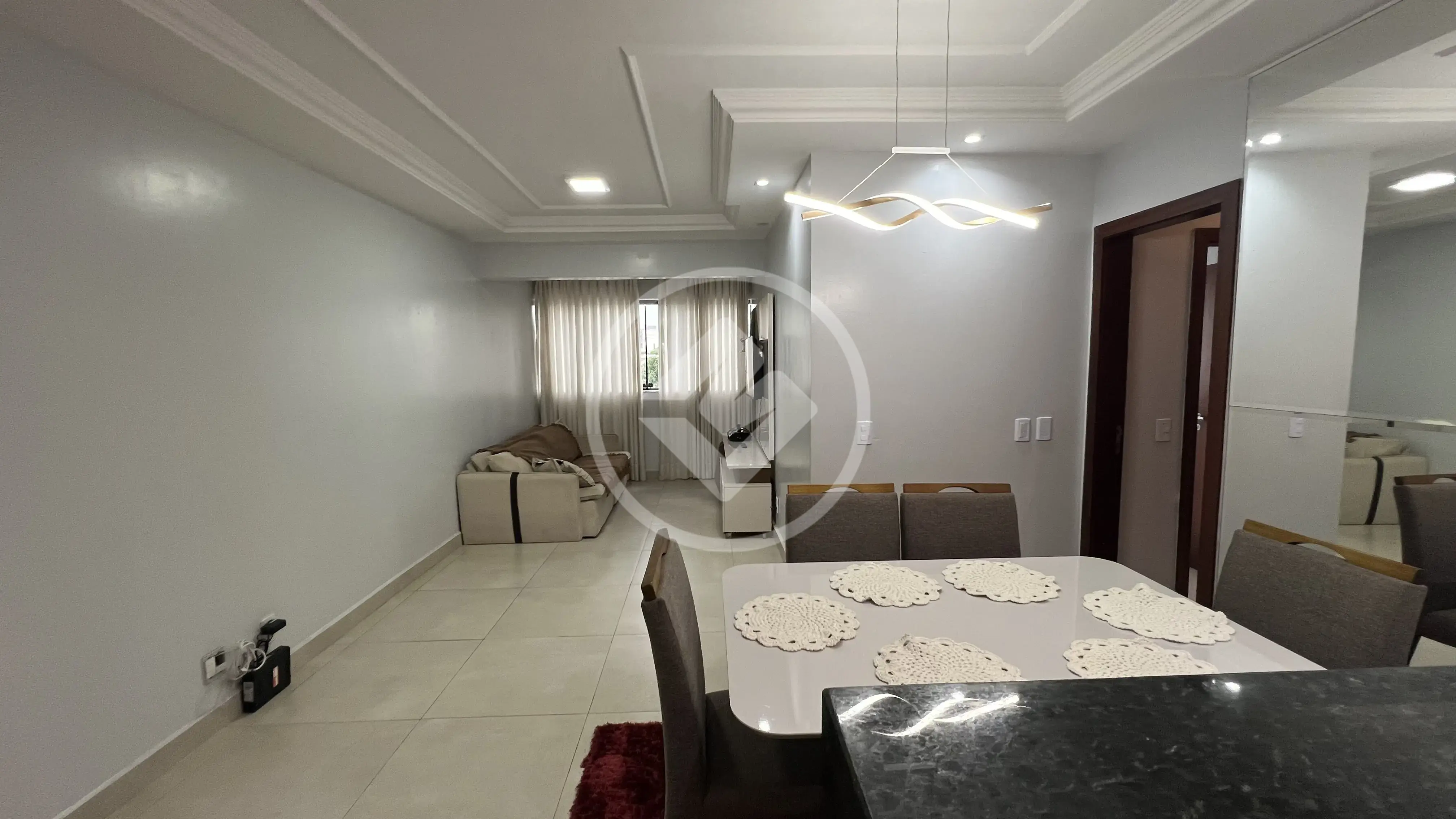 Imagem 3 - Apartamento em Setor Aeroporto, Goiânia - GO
