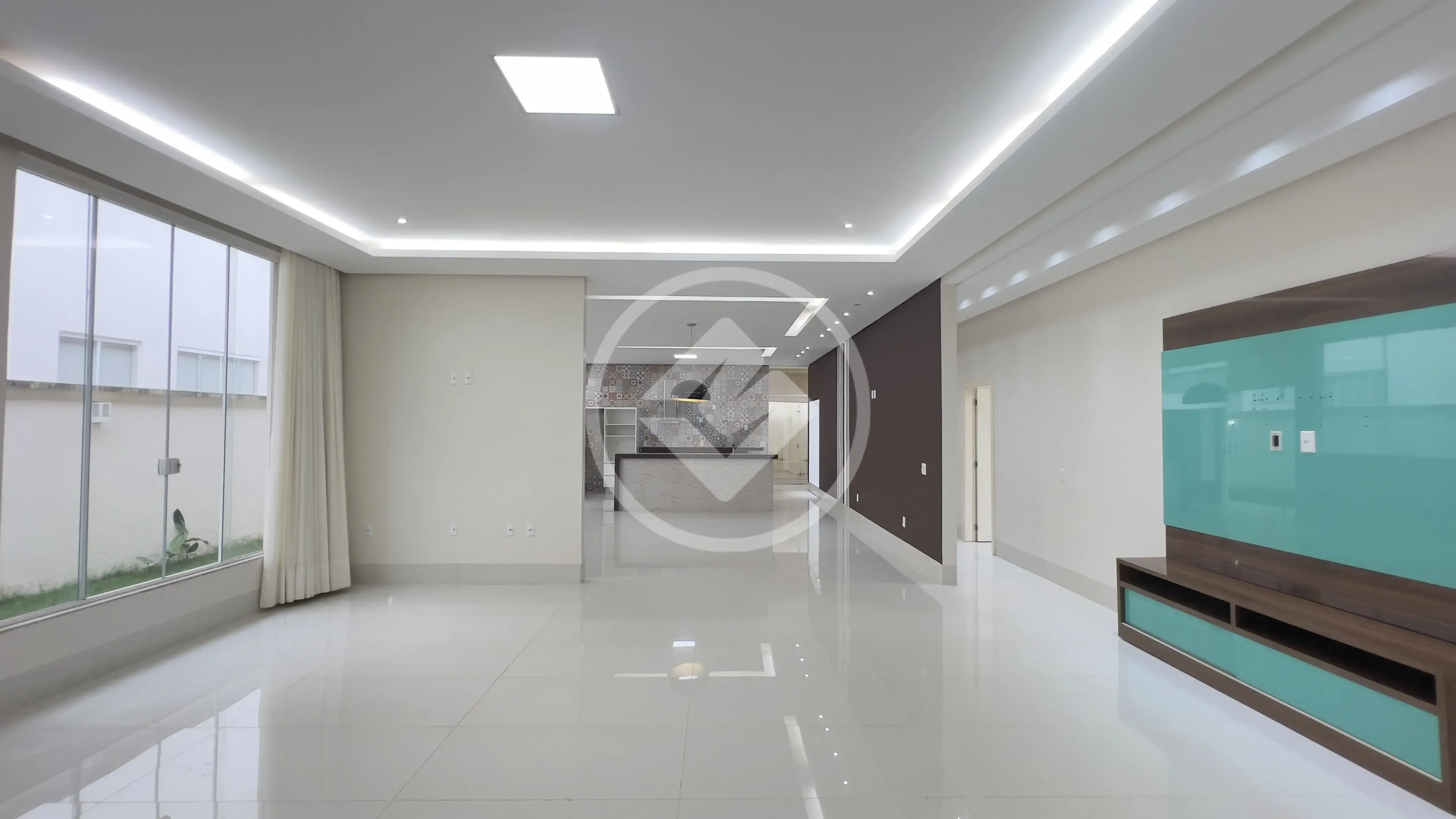 Imagem 6 - Casa Condomínio em Centro, Goiânia - GO