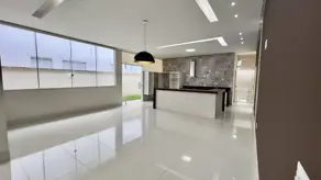 Casa Condomínio Centro, Goiânia - GO — foto 2