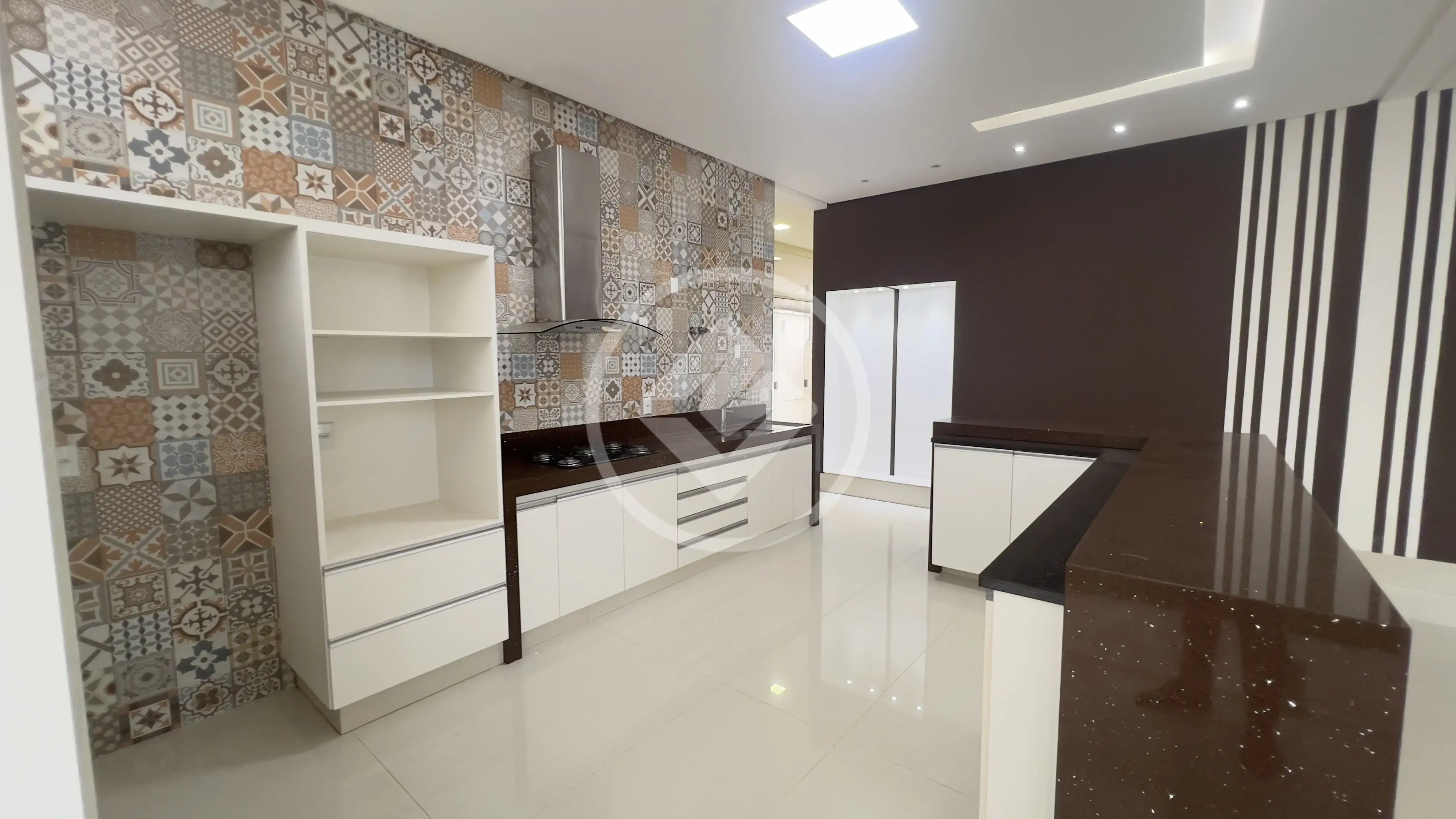 Imagem 3 - Casa Condomínio em Centro, Goiânia - GO