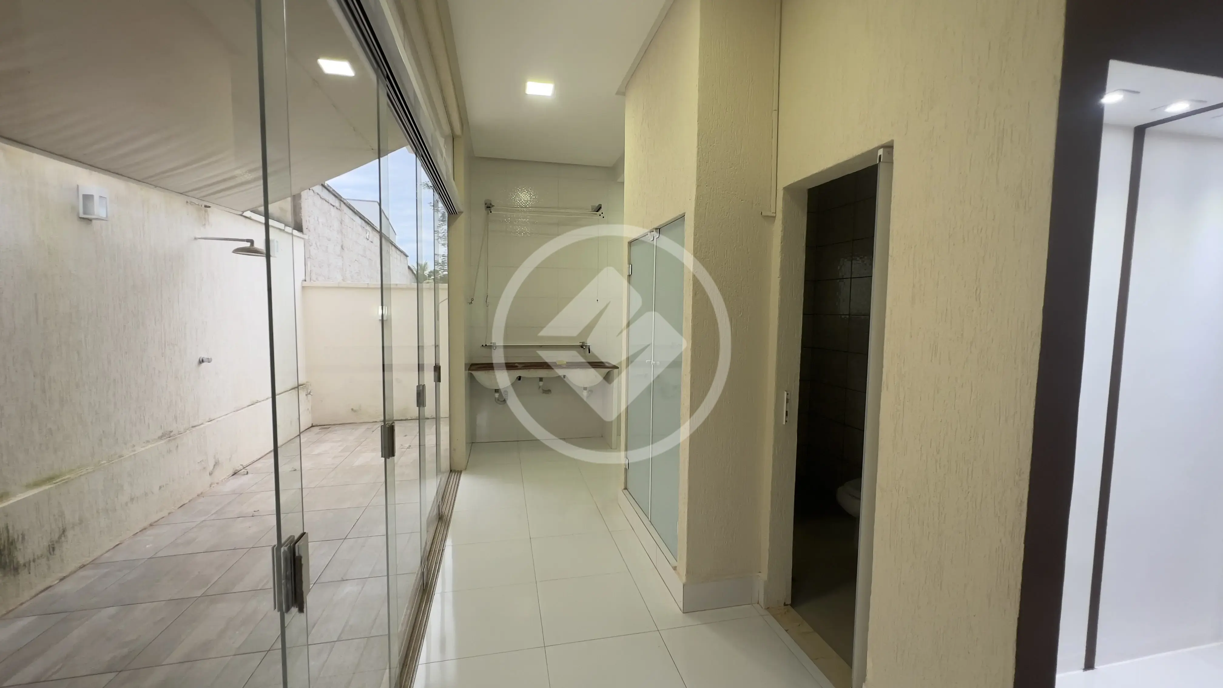 Imagem 4 - Casa Condomínio em Centro, Goiânia - GO